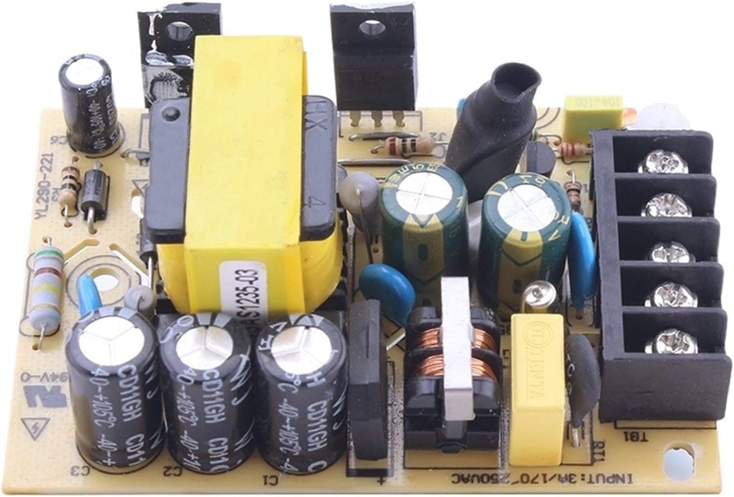 アジング釣りセット2ピースロッド（180㌢）&リール・ダイワ月下美人